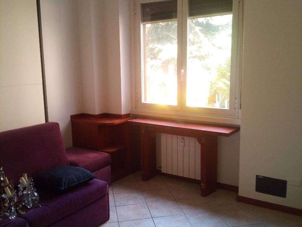appartamento in affitto a San Donato Milanese