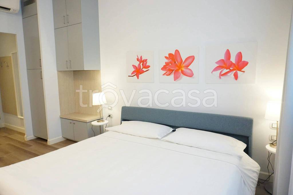 appartamento in affitto a San Donato Milanese