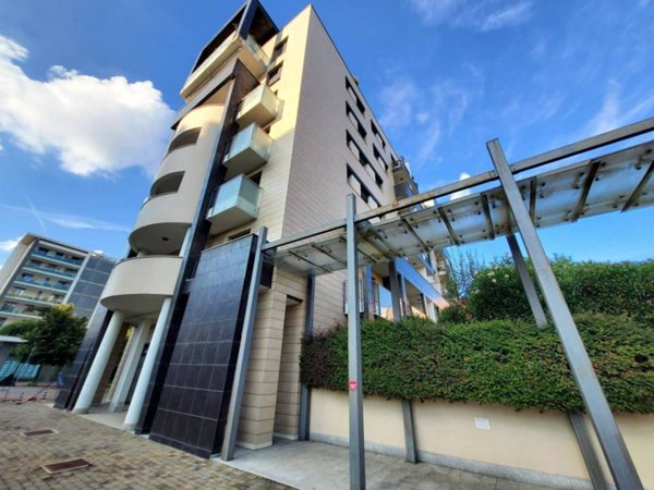 appartamento in affitto a San Donato Milanese