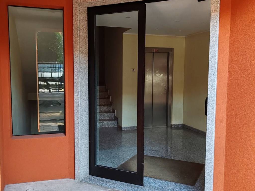 appartamento in affitto a San Donato Milanese in zona Sorigherio