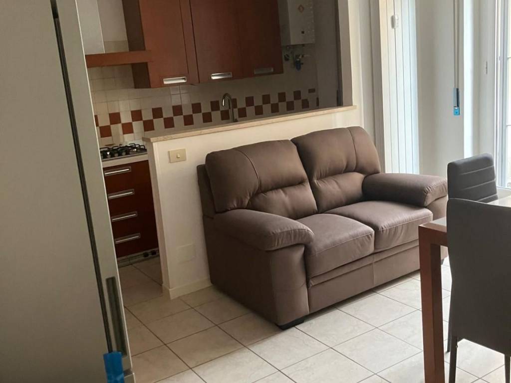 appartamento in affitto a San Donato Milanese