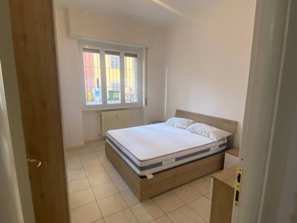 appartamento in affitto a San Donato Milanese