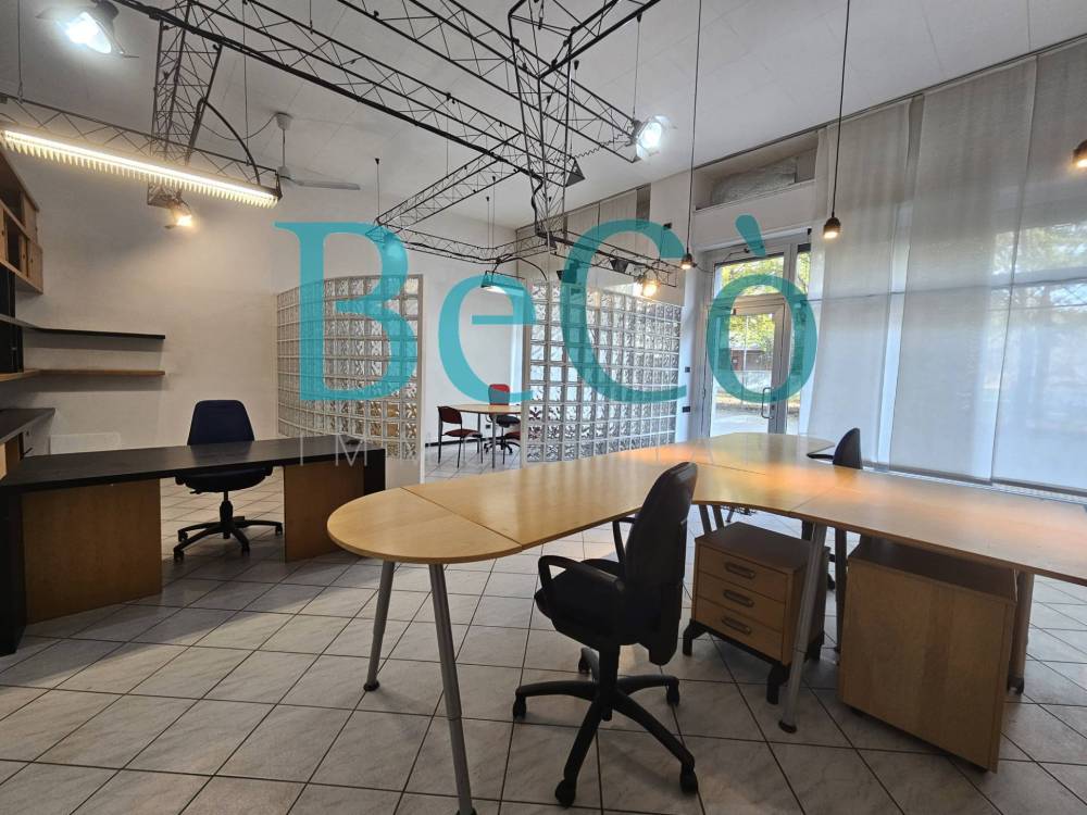 ufficio in affitto a San Donato Milanese