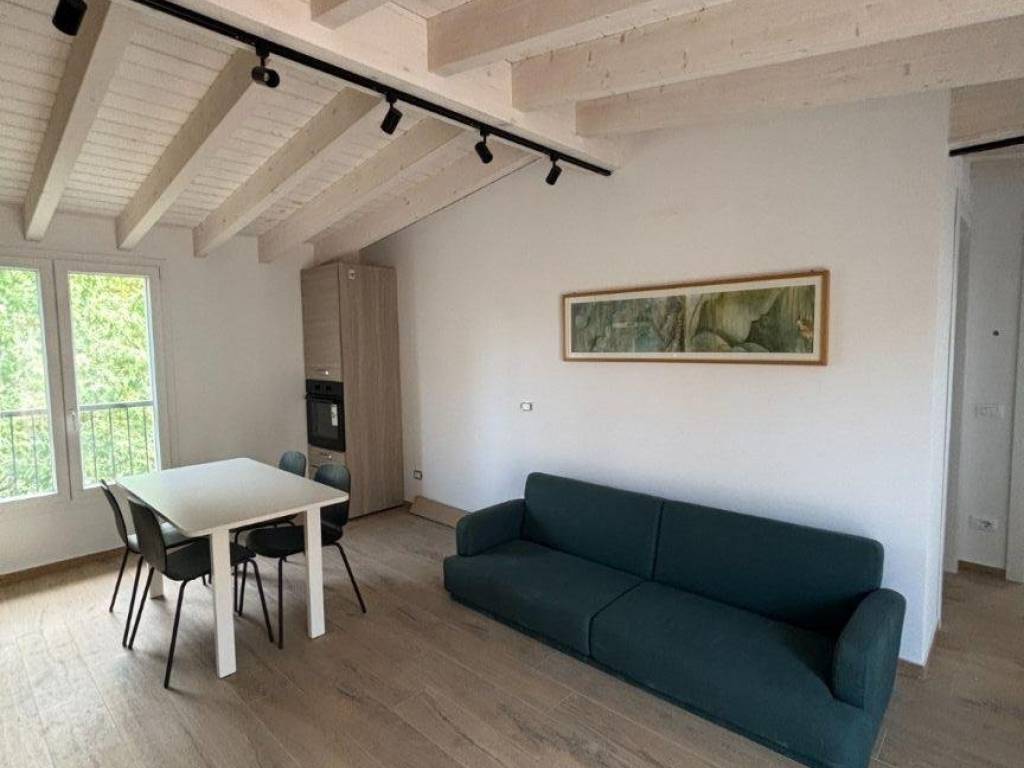 appartamento in affitto a San Donato Milanese