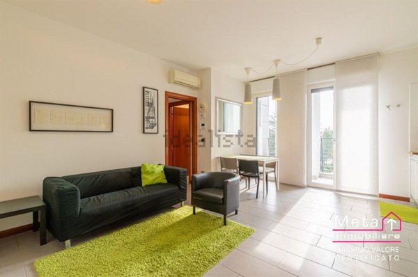 appartamento in affitto a San Donato Milanese