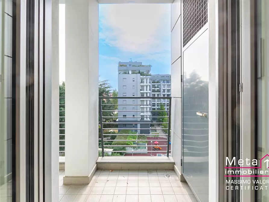 appartamento in affitto a San Donato Milanese