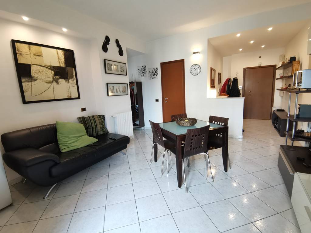 appartamento in affitto a San Donato Milanese