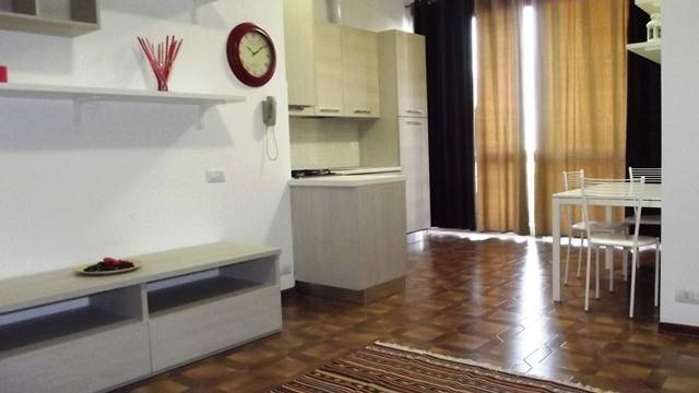 appartamento in affitto a San Donato Milanese