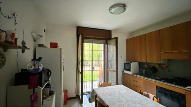 appartamento in affitto a San Donato Milanese in zona Poasco