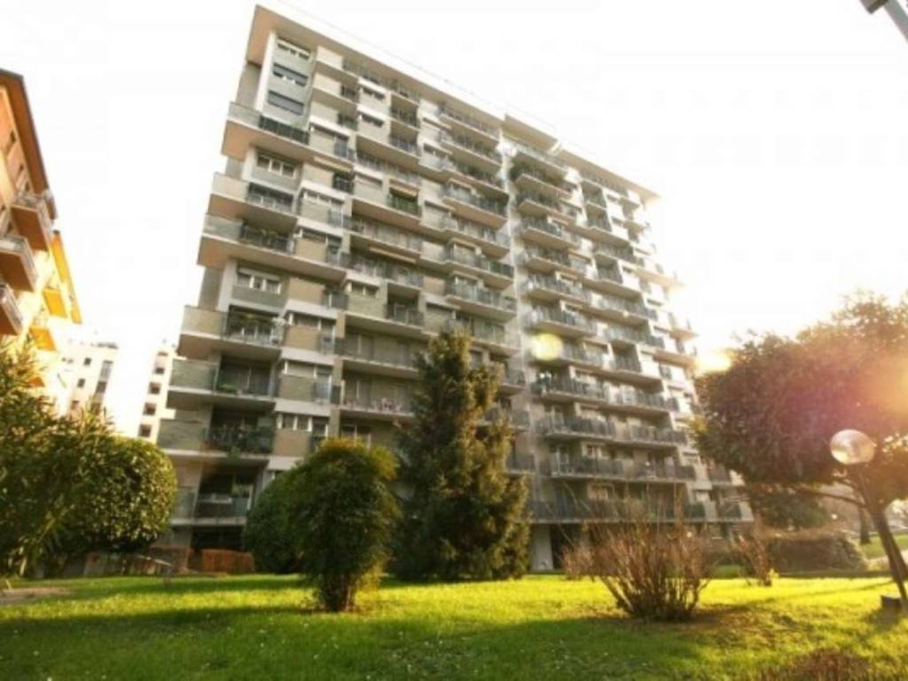 appartamento in affitto a San Donato Milanese