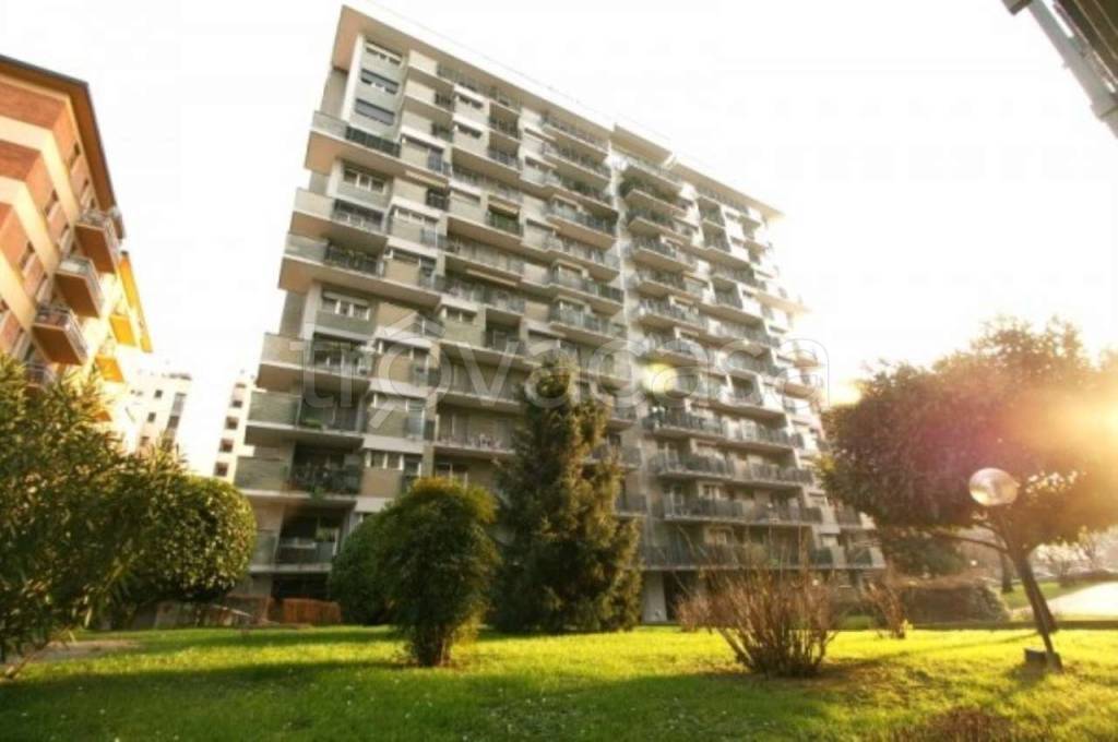 appartamento in affitto a San Donato Milanese