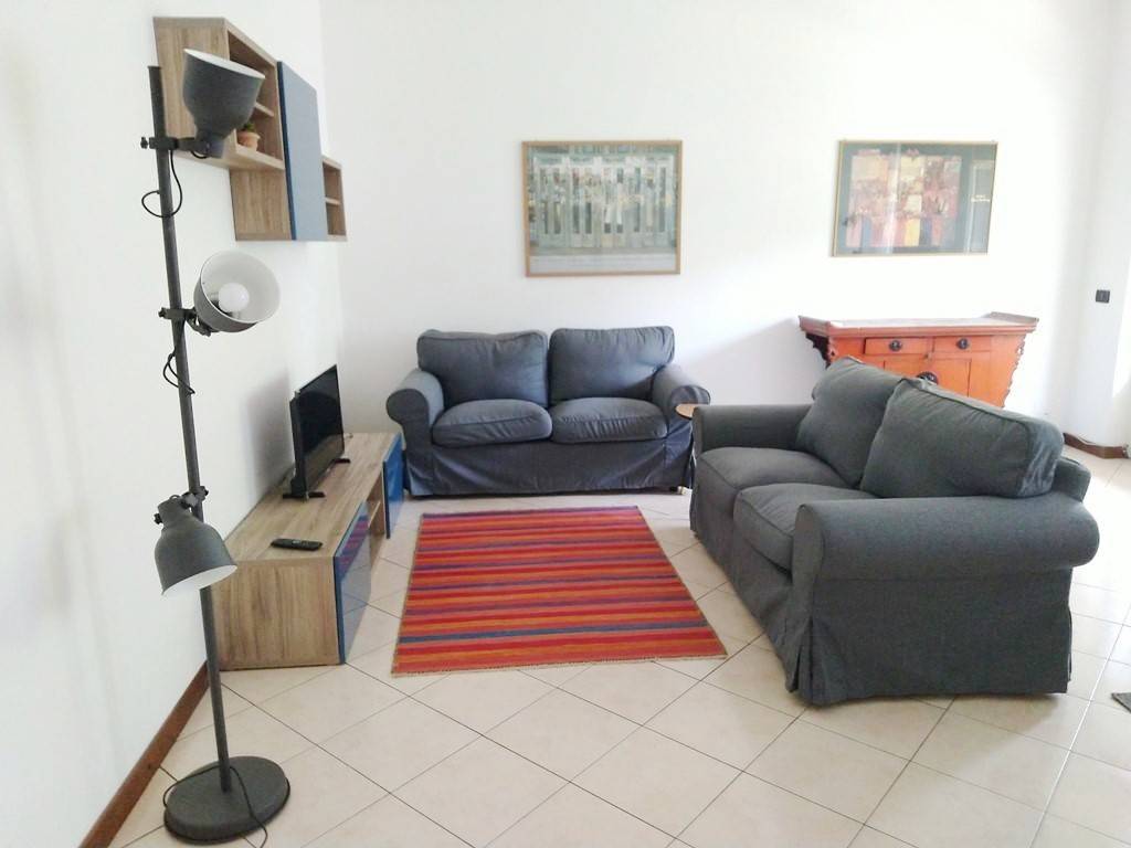 appartamento in affitto a San Donato Milanese