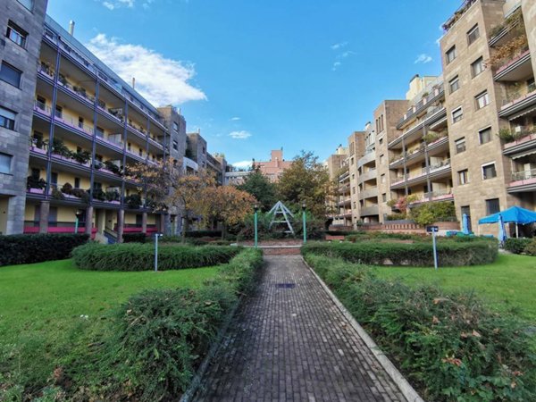appartamento in affitto a San Donato Milanese