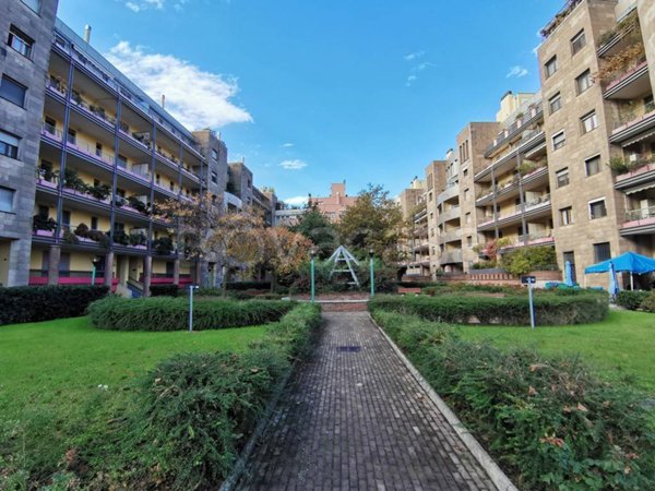 appartamento in affitto a San Donato Milanese