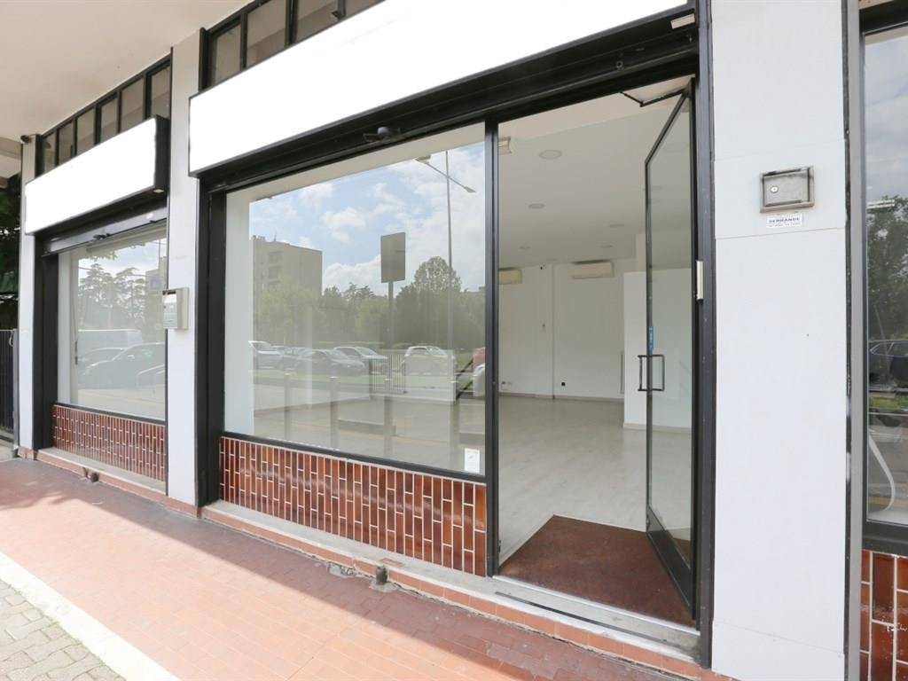 loft in affitto a San Donato Milanese