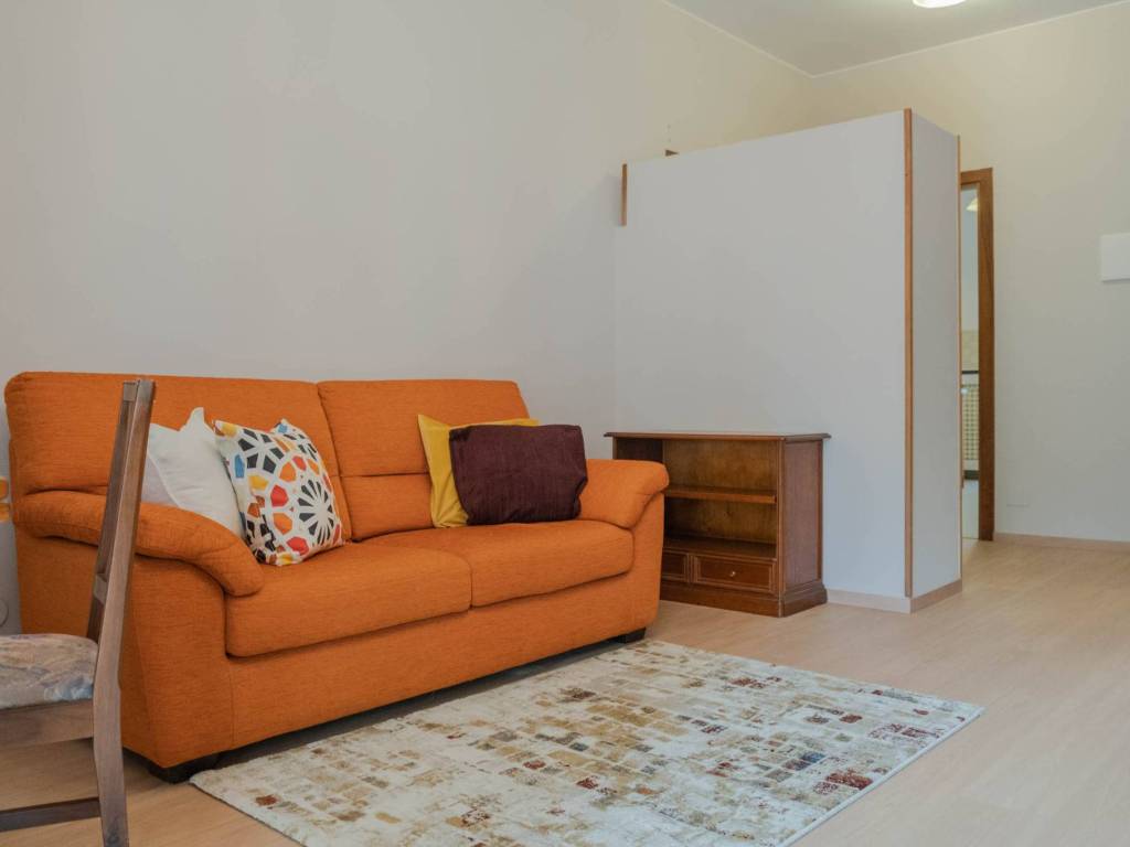 appartamento in affitto a San Donato Milanese