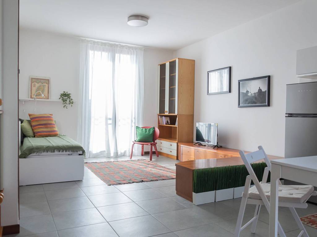appartamento in affitto a San Donato Milanese