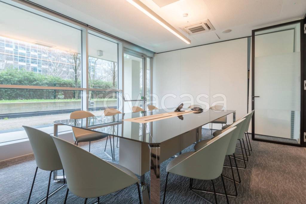 ufficio in affitto a San Donato Milanese