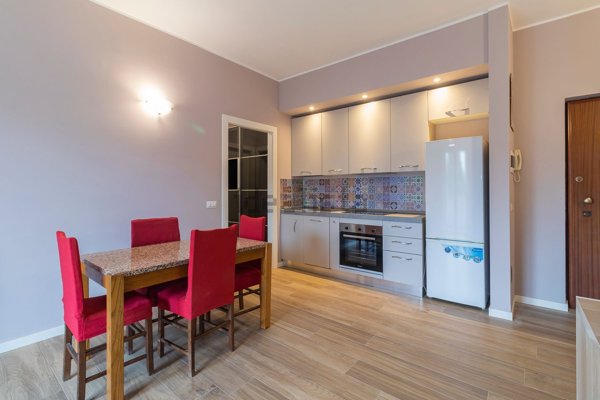 appartamento in affitto a San Donato Milanese