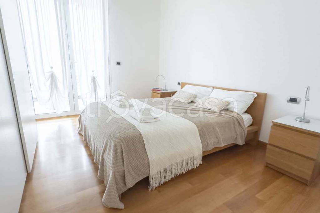 appartamento in affitto a San Donato Milanese