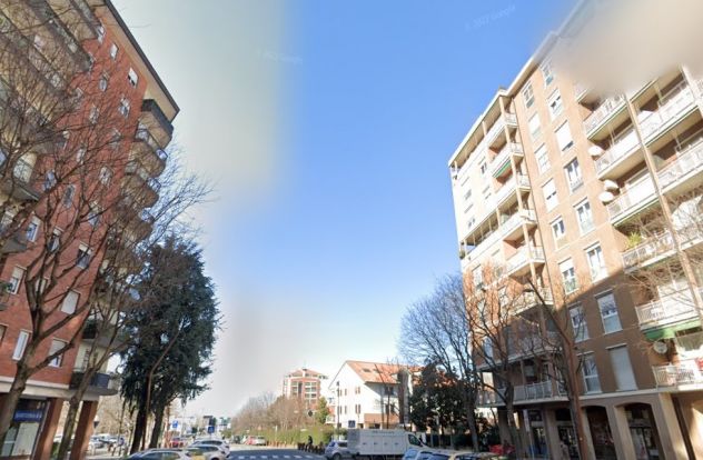 appartamento in affitto a San Donato Milanese
