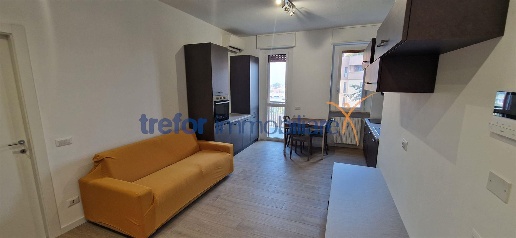 appartamento in affitto a San Donato Milanese