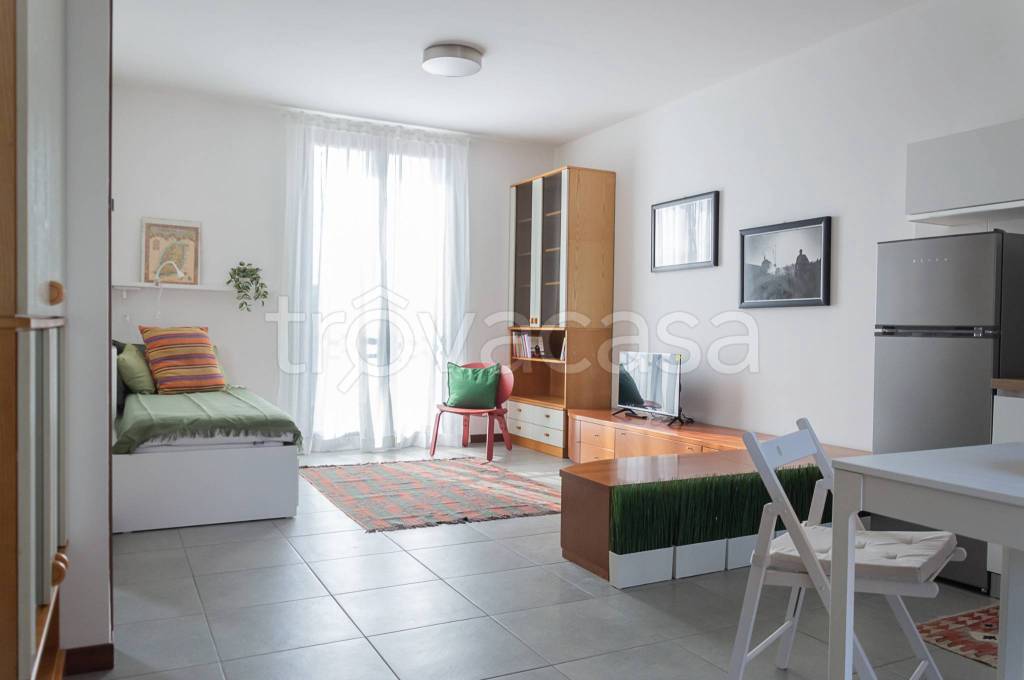 appartamento in affitto a San Donato Milanese