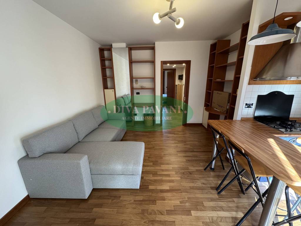 appartamento in affitto a San Donato Milanese