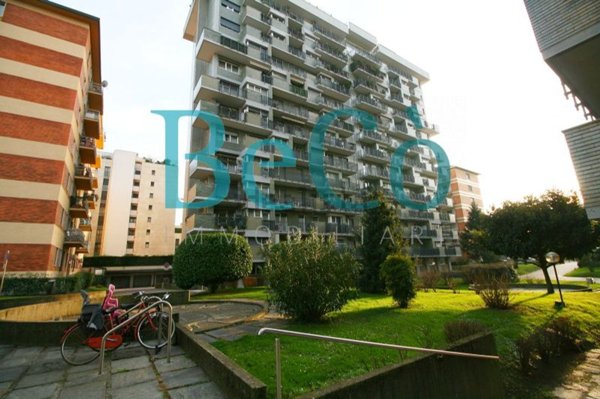 appartamento in affitto a San Donato Milanese