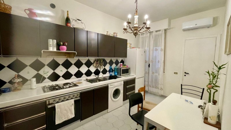 appartamento in affitto a San Donato Milanese