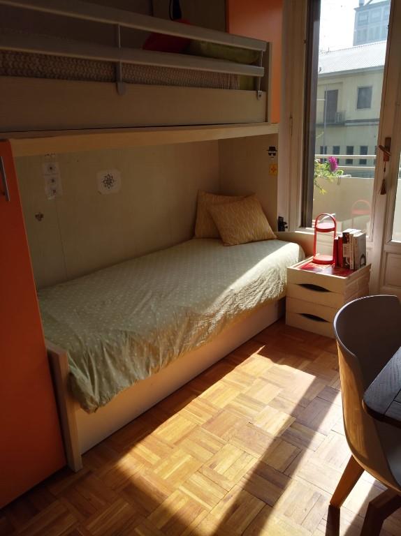 camera singola in affitto a San Donato Milanese
