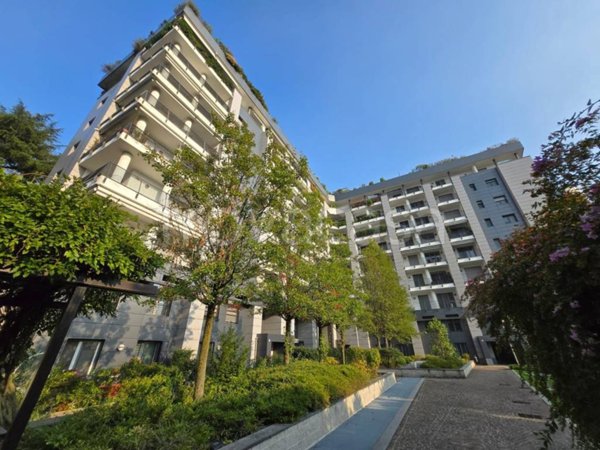 appartamento in affitto a San Donato Milanese