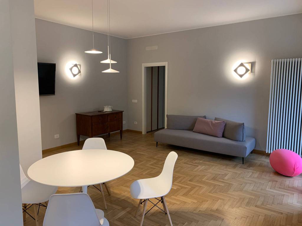 appartamento in affitto a San Donato Milanese