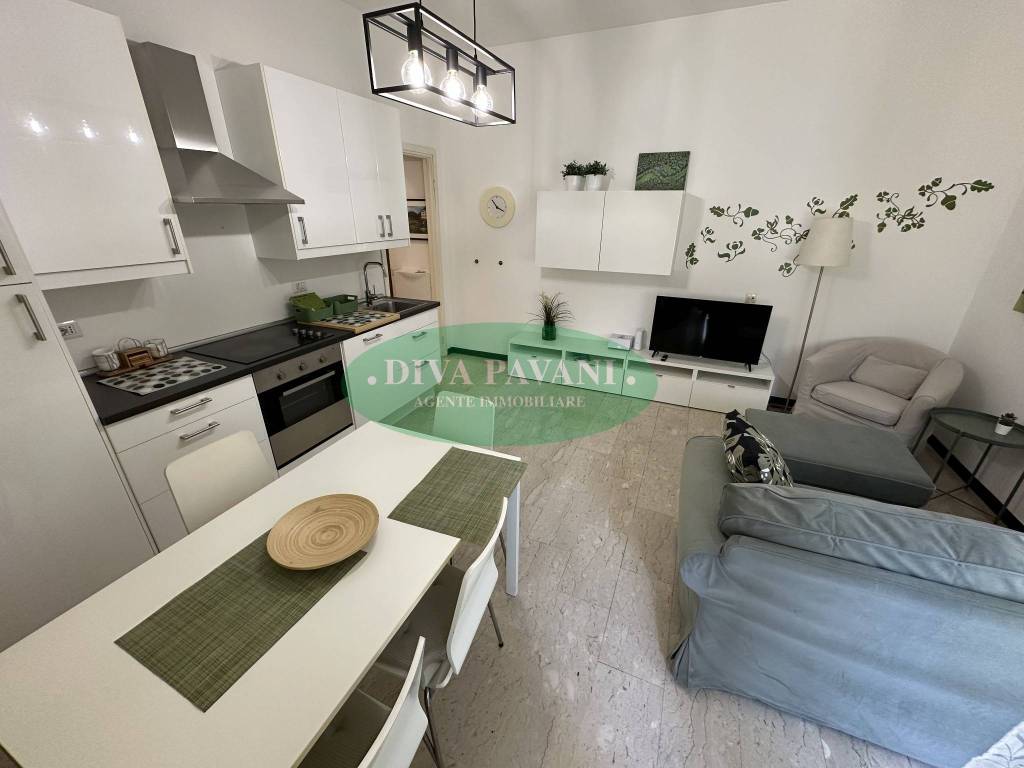 appartamento in affitto a San Donato Milanese