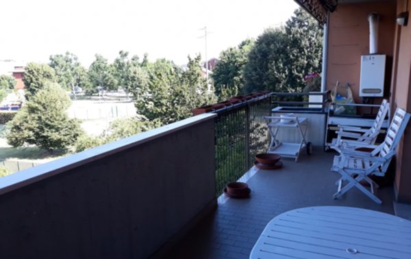 camera singola in affitto a San Donato Milanese