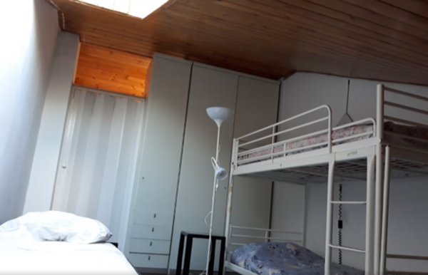 camera singola in affitto a San Donato Milanese