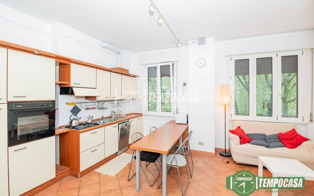 appartamento in affitto a San Donato Milanese