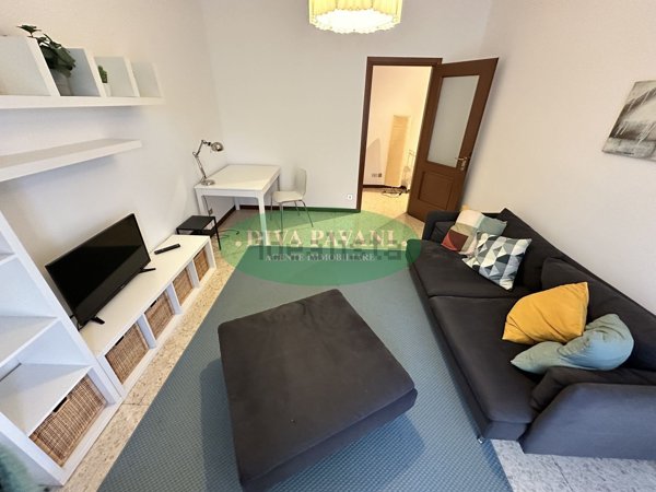 appartamento in affitto a San Donato Milanese