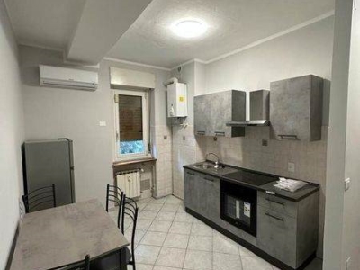 appartamento in affitto a San Donato Milanese