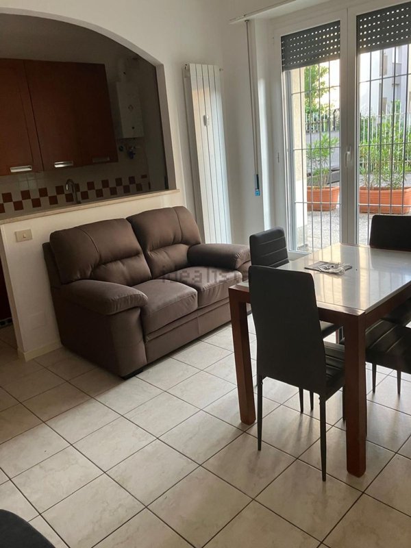 appartamento in affitto a San Donato Milanese