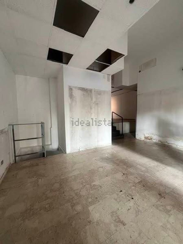 negozio in affitto a San Donato Milanese