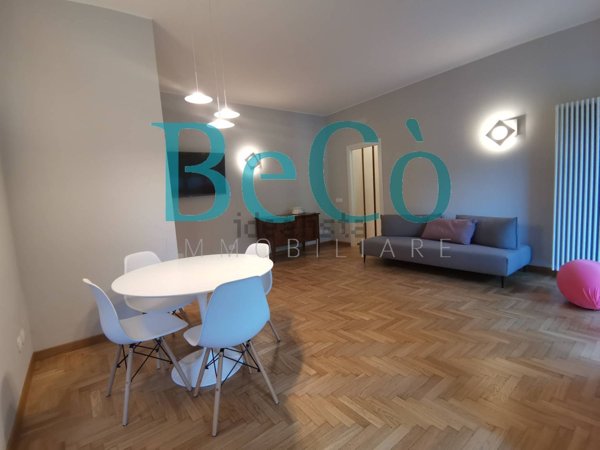 appartamento in affitto a San Donato Milanese