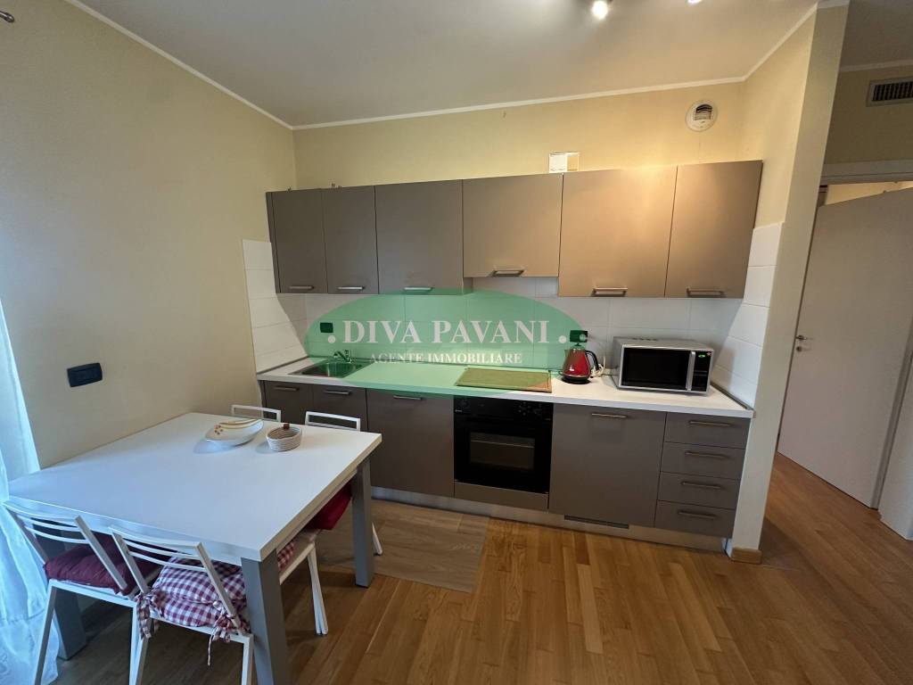 appartamento in affitto a San Donato Milanese