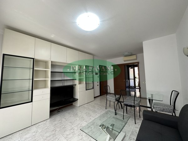 appartamento in affitto a San Donato Milanese