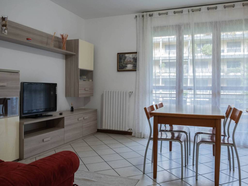 appartamento in affitto a San Donato Milanese