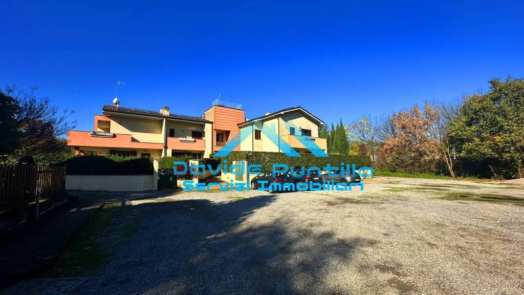 appartamento in affitto a San Donato Milanese