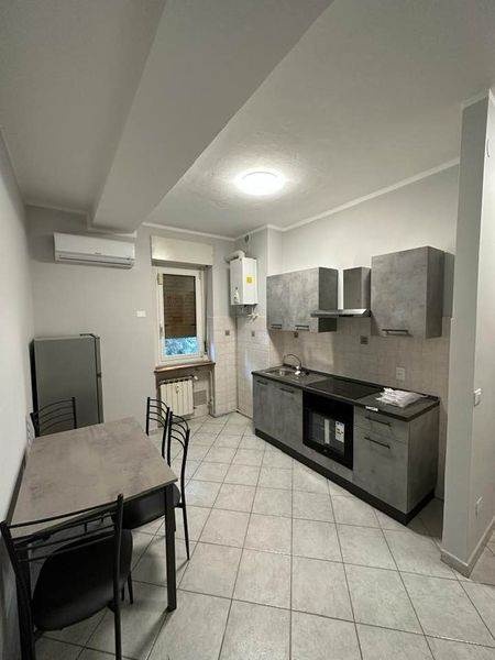 appartamento in affitto a San Donato Milanese