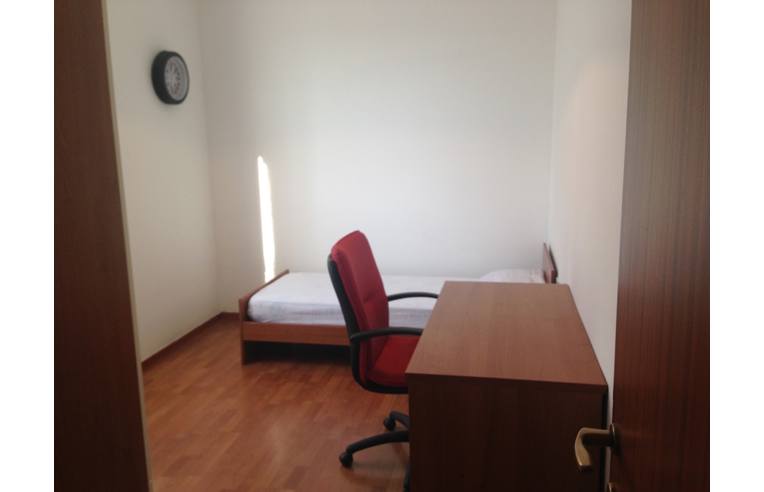 camera singola in affitto a San Donato Milanese