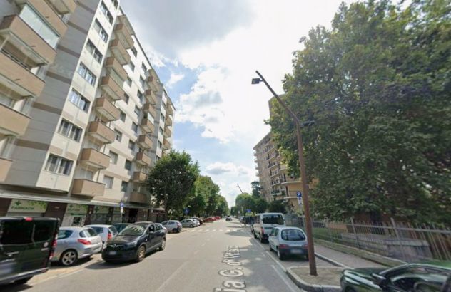 appartamento in affitto a San Donato Milanese