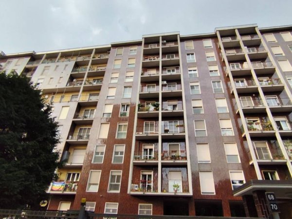 appartamento in affitto a San Donato Milanese